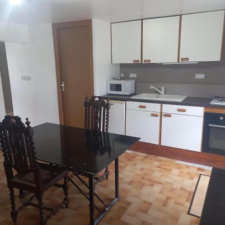 Appartamento Mon Petit Studio Montmorillon Esterno foto